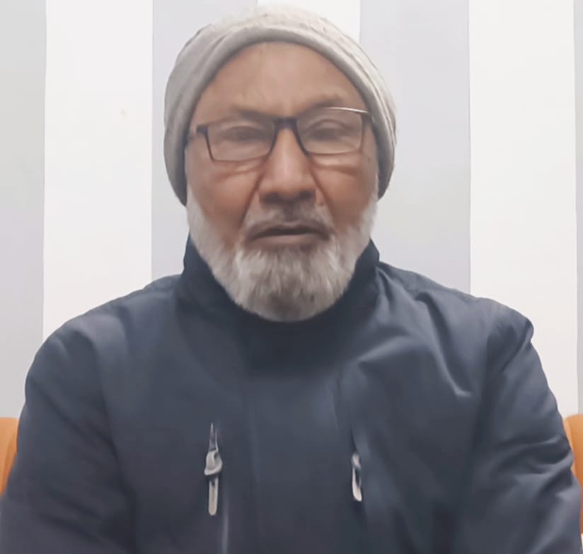 पीड़ित (फ़ाइल फोटो)